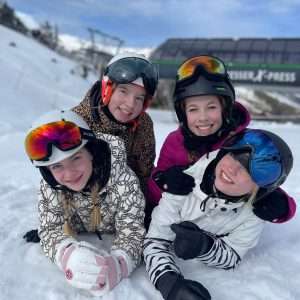 KWC Skiweek 2027
