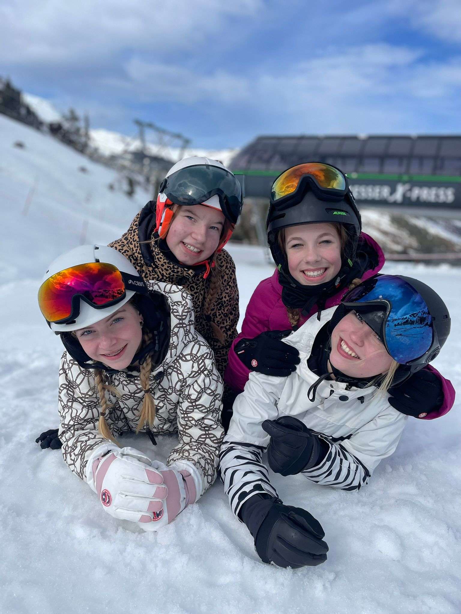 KWC Skiweek 2027